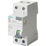 Siemens 5SV4614-0 Hata AkımIı Koruma Anahtarı