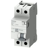 Siemens 5SV5612-6 300Ma 1X25A A Tip Kaçak Akım Koruma Rölesi