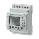 Siemens 5SV8001-6KK Digital Kak Kombinasyonu Açtırma Röle