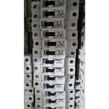 Siemens 5SX21 1xc6 6A Otomatik Sigorta (Mcb) – Çıkma / Temiz Durumda - Beyaz