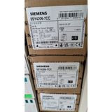 Siemens 5SY4206-7CC Otomatik Sigorta 2p C6A 10KA Sentron Mcb - Beyaz