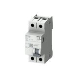 Siemens 5SZ1316-6YA Kaçak Akım Rölesi 1 Faz+Nötr 63A 30mA A Tipi