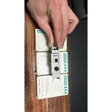 Siemens 5tt1 310 Sıemens Merdiven Otomat Zamanlayıcı - Beyaz