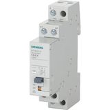 Siemens 5TT4101-0 - 1no Modüler Kontaktör