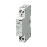 Siemens 5TT5802-0 20A/250V 2 Nc Insta Kontaktör