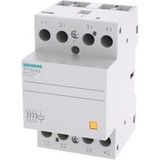 Siemens 5TT5843 0 Insta Kontaktör Kum Ger 230V 40A Iş Ger 440V 4nc
