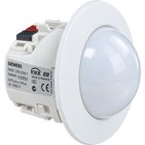 Siemens 5WG1 258-2DB11 Gamma Instabus Optısens Office Up 258D11 Knx Varlık ve Hareket Sensörü