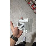 Siemens 5WG1 372-5EY01 Knx 4 Kanallı Dijital Zaman Saati (Time Switch) REG372 - Beyaz