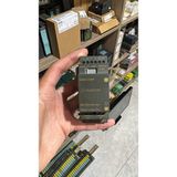 Siemens 6ED1055-1FB00-0BA1 Logo! Dm8 230R Genişleme Modülü 4dı 4do Röle - Siyah