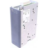 Siemens 6EP1232-1AA10 Güç Kaynağı 100 W Input: 230 V Ac Output: 24 V Dc/4 - 0 - Siyah