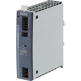 Siemens 6EP3333-7SB00-0AX0 Sıtop PSU6200 24V Dc / 5A 1AC Güç Kaynağı
