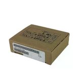 SIEMENS 6ES7132-6BF01-0BA0 DIGITAL OUTPUT PLC MODULE