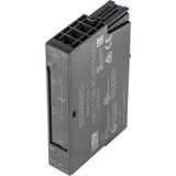 Siemens 6ES7138-4CA01-0AA0 /ET200S, POWER MODULE 1 Adet - Renk - Gri