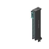Siemens 6ES7592-1BM00-0XA0 Sımatıc S7-1500 Ön Giriş Konnektörü