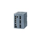 Sıemens 6gk5 205-38000-2AB2 Plc Modül (Sıfır Kutusuz Ürün)