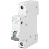 Siemens 6ka 1p 16a B Tipi Otomatik Sigorta