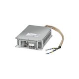Siemens 6SE6400-3CC00-4AD3 0.75-1.1 kW 400 V Giriş Şok Bobini