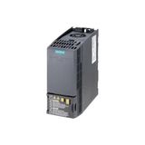 Siemens 6SL3210-1KE14-3UF2 1.5 kW Hız Kontrol Cihazı