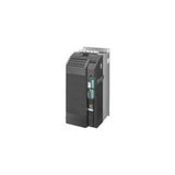 Siemens 6SL3210-1KE31-4UF1 75 kW Hız Kontrol Cihazı