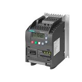 Siemens 6SL3210-5BE17-5UV0 400V 0.75 kW Hız Kontrol Cihazı