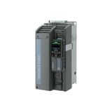 Siemens 6SL3220-2YE32-0UF0 Hız Kontrol Cihazı 22kW G120X