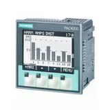 Siemens 7KM4212-0BA00-3AA0 Sentron PAC4200 Enerji Analizörü