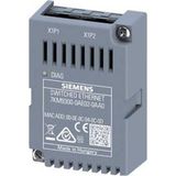 Siemens 7KM9300-0AE02-0AA0 Sentron Pac Profinet Haberleşme Modülü