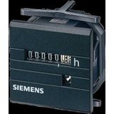 Siemens 7KT5502 İşletme Saat Sayacı