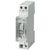 Siemens 7LF5301-1 Mekanik Şalt Zaman Saati