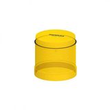 Siemens 8WD4420-5AD Işıklı Kolon Sarı Led