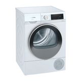 Siemens 9 Kg Isı Pompalı Çamaşır Kurutma Makinesi – A++ Enerji Sınıfı, AutoDry, Anti-Vibration, LED Ekran, 64 dB