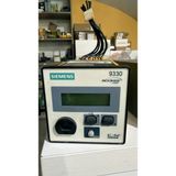 Siemens 9330 Power Meter 600V 5A 3 Faz Enerji Analizörü / Şebeke Ölçüm Cihazı - Beyaz