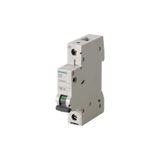 Siemens B 16 Amper W Otomat Sigorta 5sl6116-6ya 12'li Paket