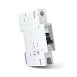 Siemens B 1P 25A 3KA Otomatik Sigorta