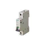Siemens B 20 Amper W Otomat Sigorta 5Sl6120 6Ya 12 Li Paket