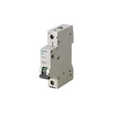Siemens B 32 Amper W Otomat Sigorta 5sl6132 6ya 12 Li Paket
