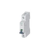 Siemens B Tipi Sigorta W Otomat 10A