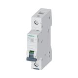 Siemens B Tipi Sigorta W Otomat 40A