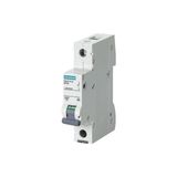 Siemens B1X6 Amper Sigorta