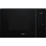 Siemens BE555LMB2 25 LT Ankastre Mikrodalga Fırın