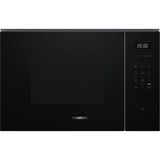 Siemens BE555LMB2 Ankastre Mikrodalga Fırın