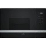 Siemens Be555lms0 25 Lt Inox Ankastre Mikrodalga Fırın - Outlet ( Açıklamayı Okuyun)