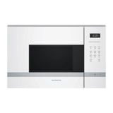 Siemens BF525LMW0 20 lt Ankastre Mikrodalga Fırın