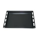 SIEMENS Bosch 437615 00437615 Orijinal Pişirme Tepsi 36 x 443 x 372 mm Ayrıca BSH HZ332071 HEZ332071 Neckermann için Emaye Fırın Ocak Quelle 02850790