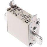Siemens Boy 000 NH Bıçaklı 63A Sigorta Buşonu