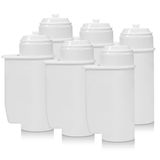 Siemens Brita Intenza su filtresi TZ70003 – Wasserfilterkartusche (6'lı paket)