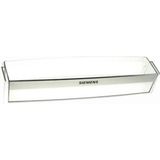 Siemens Buzdolabı Şişelik Raf Ölçü: Uzunluk 61 Cm, En 12 cm - STANDART