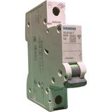 Siemens C 1x2 Amper Otomatik Sigorta