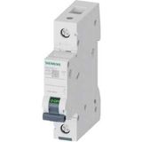 Siemens C 1X50 Amper Otomatik Sigorta