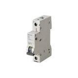 Siemens C 1X63 Amper Otomatik Sigorta